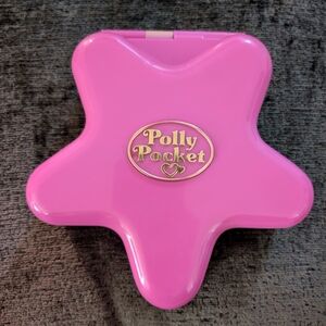 VINTAGE 1993 Polly Pocket